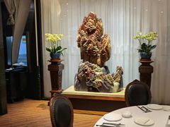 -醉辉皇上海之巅(上海中心大厦店)