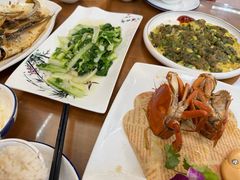 -友强·23年特色海鲜大排档(厦门店)