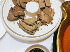 -第一驴.经典老菜.家常菜.火锅(友谊路店)