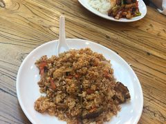 -西域美食(西直门南小街店)