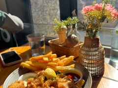 -Money Shops(愚园路店)