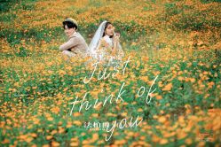 -太古映画婚纱摄影(天河店)