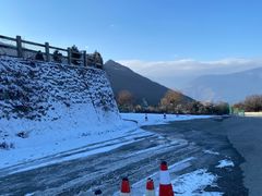 -太子岭滑雪场