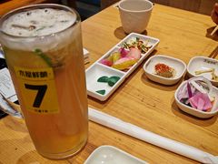 -木屋烧烤(观澜湖新城MH店)