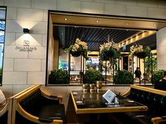 -川骄海鲜自助(亚运村店)