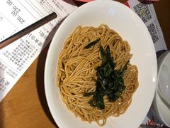 -南小馆(迪士尼小镇店)