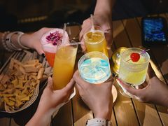 -Five沸屋·交友社交酒吧·homebar