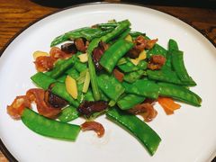 -HOME餐厅粤菜 融合菜