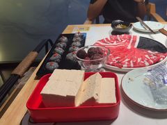 -焱三乐四川火锅店(经纬街店)