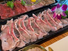 -集渔·泰式海鲜火锅(彭州店)