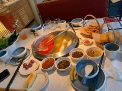 -左庭右院鲜牛肉火锅(苏州园区永旺店)