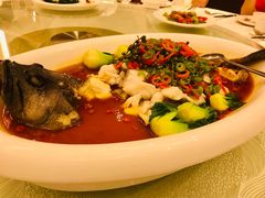 -金翠皇宫粤菜·点心·海鲜(科技园店)