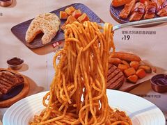 -必胜客(WOW玉泉远洋店)