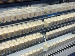 -连杏双皮奶(长沙国金店)