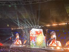 -杭州奥体中心-体育场