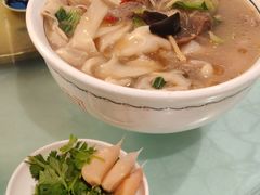 -合记烩面(人民路店)