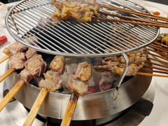 -源味居手把签烧烤(长春一店)