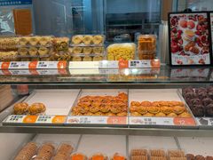 -東更道点心行(崂山丽达店)