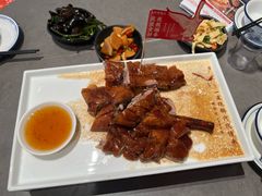 -先记烧鹅王·本地粤菜(福永店)