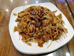 -沙河粉村·国家非遗传承(云台店)