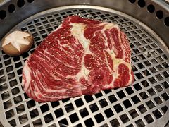 -千寻山野烤肉(中关村店)