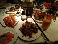 -星伦多自助料理(花山金鹰店)