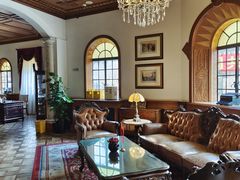 -马勒别墅·中餐厅