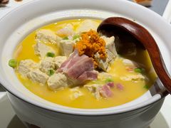 -真地道京味府·鲜橙烤鸭·北京菜(朝阳公园·甜水园店)