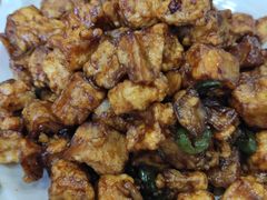 -乐乐餐厅(湘子庙街店)