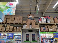 -麦德龙(郑东店)