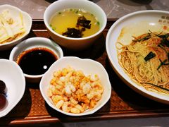 -松鹤楼面馆(天一广场店)