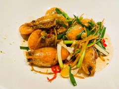-小厨娘淮扬菜(河西奥美大厦店)