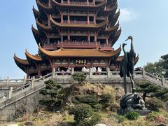 -黄鹤楼