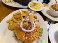 -Texas Roadhouse(世纪汇广场店)