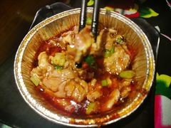 烤脑花-醉烧膘·烧烤夜宵王(总店)