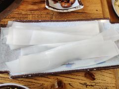 -毛辣果·贵州红酸汤牛肉火锅(西单店)