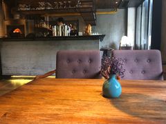 -Carbon莫卡哆·意大利复古集市餐厅(杭州大厦店)