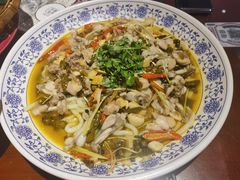 -杨记隆府(白象街店)