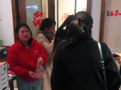 -衡地道·三菜一汤(水岸新城店)