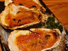 -山之川·日式料理(瀚海海尚店)