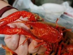 -靓靓蒸虾·头牌蒸虾(雪松路总店)
