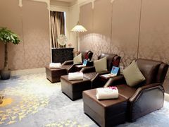 -长沙富力万达文华酒店