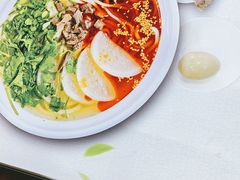 -清真·尖子尖牛肉面(王府井店)