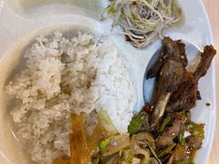 -重庆师范大学-学生1食堂(天陈路店)