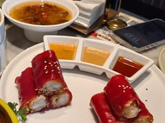 -蝴蝶里·粤菜·点心(龙湖杭州金沙天街店)