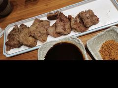 -新興传承烤鸭