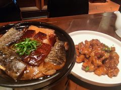 -外婆家(天河领展店)