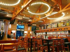 大堂-COMMUNE幻师(花园道店)