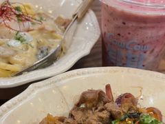-CowCow其其·牛杂咖啡公司(六运店)