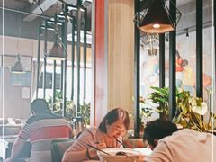 大堂-四姐妹东北饺子(沙尾路店)